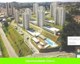 Apartamento com 3 Quartos à Venda, 71 m² em Vila Nambi - Jundiaí