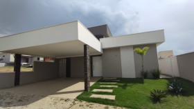 Casa de Condomínio com 3 Quartos à Venda ou Locação, 162 m² em Loteamento Floresta - São José dos Campos