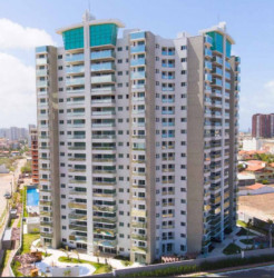Apartamento com 4 Quartos à Venda, 163 m² em Manuel Dias Branco - Fortaleza