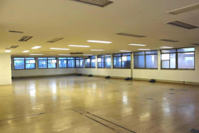 Sala Comercial à Venda, 517 m² em Pinheiros - São Paulo