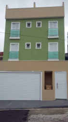Apartamento com 2 Quartos à Venda, 50 m² em Silveira - Santo André