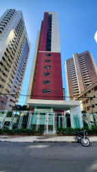 Apartamento com 3 Quartos à Venda, 140 m²em Mucuripe - Fortaleza
