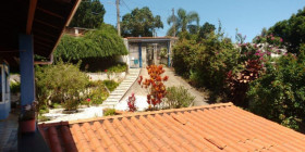 Chácara com 4 Quartos à Venda, 400 m² em Centro - Santa Isabel