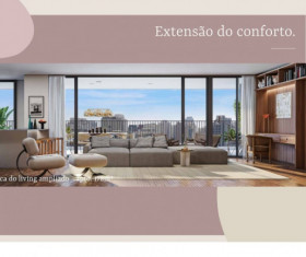 Apartamento com 3 Quartos à Venda, 146 m² em Pinheiros - São Paulo
