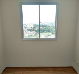 Apartamento com 2 Quartos à Venda, 32 m² em Parque Munhoz - São Paulo