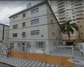 Apartamento com 1 Quarto à Venda, 43 m² em Tupi - Praia Grande