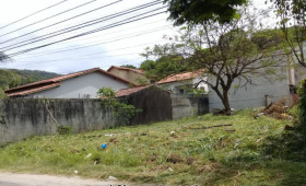 Terreno à Venda, 450 m²em Serra Grande - Niterói