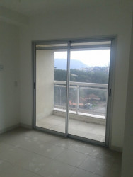 Apartamento com 1 Quarto à Venda, 38 m² em Jardim América - Itaguaí