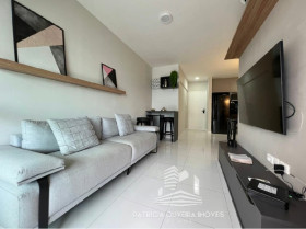 Apartamento com 2 Quartos à Venda, 71 m² em Riviera - Bertioga