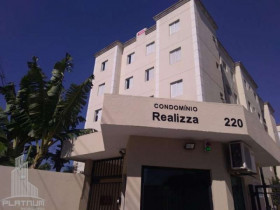 Apartamento com 2 Quartos à Venda, 46 m² em Vila Caraguatá - São Paulo