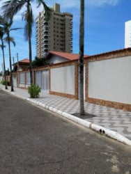 Casa com 5 Quartos à Venda,  em Flórida - Praia Grande