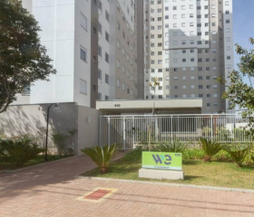 Apartamento com 2 Quartos à Venda,  em Vila Nova Cachoeirinha - São Paulo