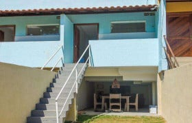 Casa com 2 Quartos à Venda, 105 m² em Campo Grande - Rio De Janeiro