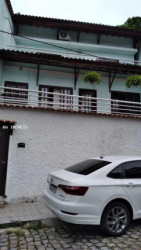 Casa de Condomínio com 3 Quartos à Venda,  em Pechincha - Rio de Janeiro