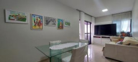 Apartamento com 3 Quartos à Venda, 87 m² em Boa Viagem - Recife