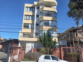 Apartamento com 2 Quartos à Venda, 99 m² em Pio X - Caxias do Sul