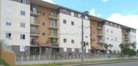 Apartamento com 2 Quartos à Venda, 59 m² em Esplanada - Caxias Do Sul
