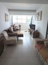 Apartamento com 2 Quartos à Venda, 110 m² em Torre - Recife