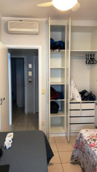 Apartamento com 3 Quartos à Venda, 98 m² em Riviera - Bertioga