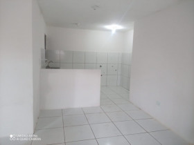Apartamento com 2 Quartos à Venda ou Locação, 55 m² em Centro - São Lourenço da Mata
