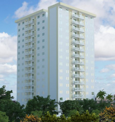 Apartamento com 3 Quartos à Venda, 85 m² em Itaoca - Fortaleza