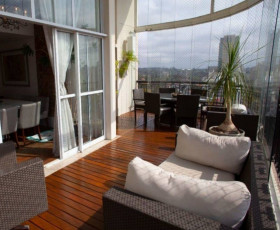 Apartamento com 4 Quartos à Venda, 230 m² em Campo Belo - São Paulo