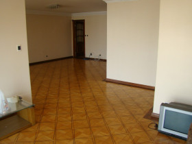 Apartamento com 4 Quartos à Venda, 320 m² em Mooca - São Paulo