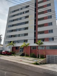 Apartamento com 3 Quartos à Venda, 80 m² em Compensa - Manaus