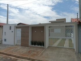 Casa com 3 Quartos à Venda, 120 m² em Tupy - Itanhaém