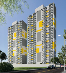 Apartamento com 2 Quartos à Venda, 38 m² em Picanço - Guarulhos
