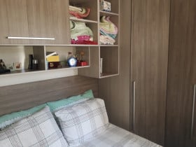 Apartamento com 2 Quartos à Venda, 49 m² em Cangaíba - São Paulo