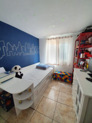 Apartamento com 2 Quartos à Venda, 56 m² em Conjunto Habitacional Padre Manoel De Paiva - São Paulo
