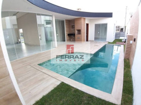 Casa de Condomínio com 3 Quartos à Venda, 190 m² em Monte Castelo - Parnamirim