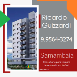 Apartamento com 1 Quarto à Venda,  em Samambaia Norte (Samambaia) - Brasília