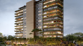 Imagem Apartamento com 3 Quartos à Venda, 251 m² em Auxiliadora - Porto Alegre