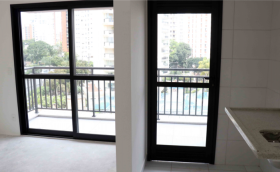 Apartamento com 2 Quartos à Venda,  em Jardim Vila Mariana - São Paulo