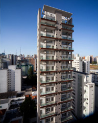 Apartamento com 2 Quartos à Venda, 113 m² em Paraíso - São Paulo