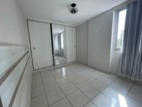 Apartamento com 3 Quartos à Venda, 102 m² em Sul (Águas Claras) - Brasília