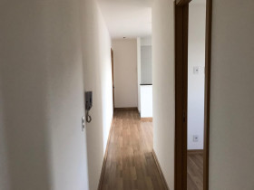 Apartamento com 2 Quartos para Alugar, 47 m² em Jardim Colonial - São Paulo