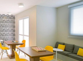 Apartamento com 2 Quartos à Venda ou Locação, 47 m² em Vila Matilde - São Paulo