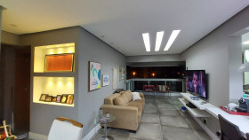 Apartamento com 3 Quartos à Venda, 98 m² em Sul (Águas Claras) - Brasília