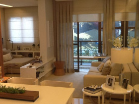 Apartamento com 3 Quartos à Venda, 66 m² em Cachambi - Rio De Janeiro