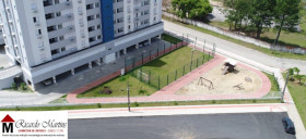 Apartamento com 2 Quartos à Venda,  em Pinheirinho - Criciúma