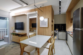 Apartamento com 2 Quartos à Venda, 47 m² em Cachambi - Rio de Janeiro
