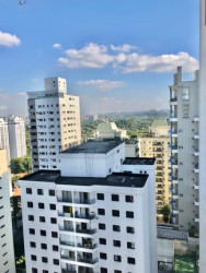Apartamento com 2 Quartos à Venda,  em Vila Madalena - São Paulo