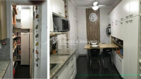 Apartamento com 3 Quartos à Venda, 150 m² em Barcelona - São Caetano Do Sul