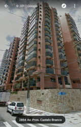 Imagem Apartamento com 2 Quartos à Venda, 154 m² em Guilhermina - Praia Grande