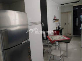 Apartamento com 3 Quartos para Alugar, 106 m² em Baeta Neves - São Bernardo Do Campo