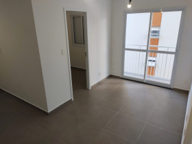 Apartamento com 2 Quartos à Venda, 41 m² em Vila Mariana - São Paulo