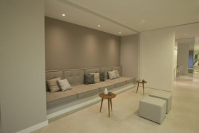 Apartamento com 1 Quarto à Venda, 53 m² em Ipiranga - São Paulo
